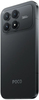 Смартфон Xiaomi POCO F8 Pro 12/256 Гб, Черный, Dual nano-SIM + eSIM вариант - 5