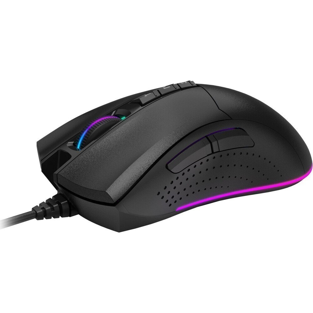 Мышь Bloody P90s, Черный детальное изображение - 6