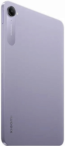 Планшет Xiaomi Pad Mini 12/512 ГБ, Фиолетовый, Wi-Fi детальное изображение - 6
