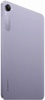 Планшет Xiaomi Pad Mini 12/512 ГБ, Фиолетовый, Wi-Fi вариант - 6