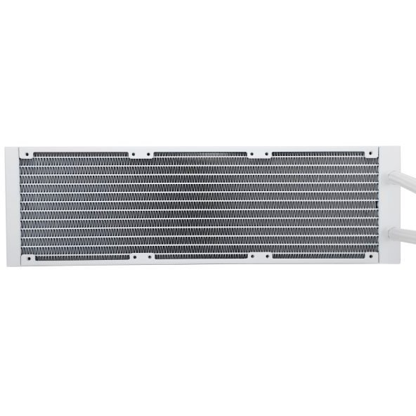 Система жидкостного охлаждения Thermalright Aqua Elite 240 ARGB V3, Белый детальное изображение - 5