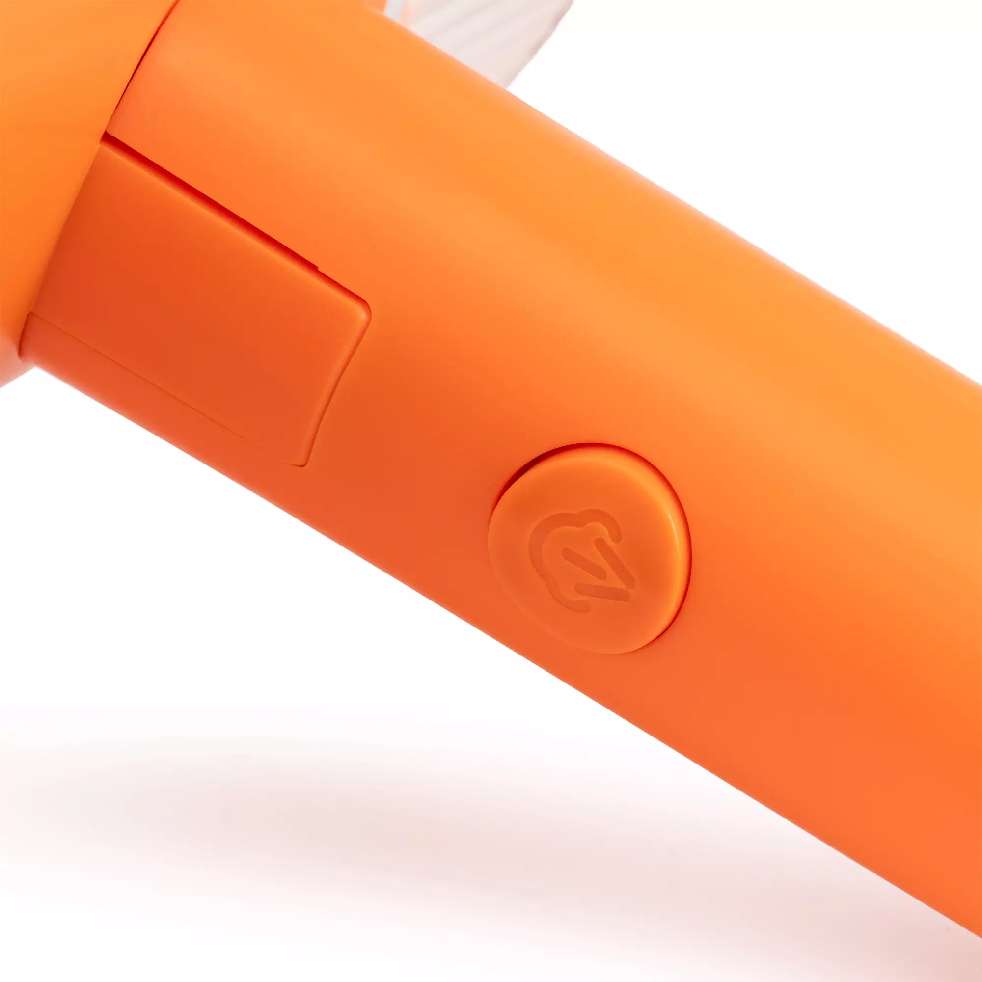 Отпариватель Hyundai H-HSART002, Оранжевый детальное изображение - 8