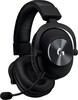 Наушники Logitech G PRO X Wireless LIGHTSPEED Gaming Headset|Черный вариант - 3