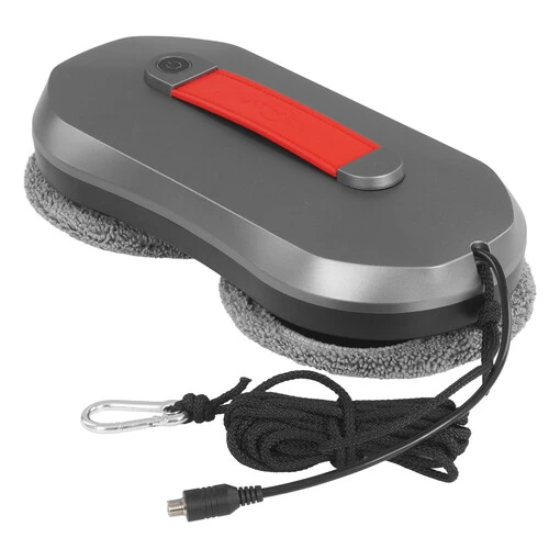 Робот-мойщик окон Atvel Zorro Z4, 90 Вт, Серый детальное изображение - 1