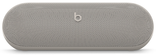 Портативная колонка Beats Pill – Kim Kardashian Special Edition, Светло-серый детальное изображение - 2