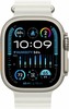 Смарт часы Apple Watch Ultra 49 мм, Белый, Ocean Band вариант - 2