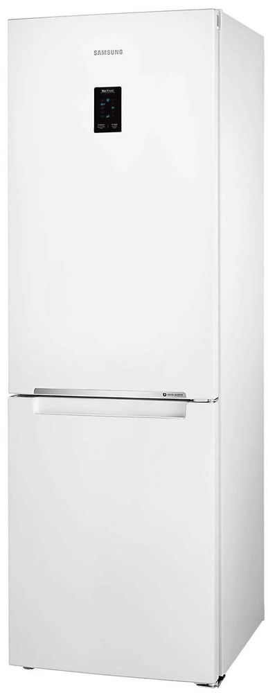 Холодильник Samsung RB33A32N0WW, Белый №2