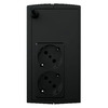 ИБП CyberPower UTC650E Black вариант - 2
