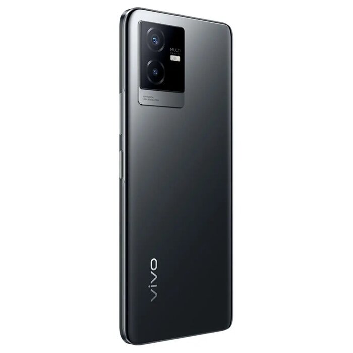 Смартфон Vivo T2x 128 ГБ, RAM 8 ГБ, Черный, Dual nano-SIM №4