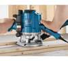Фрезер Bosch GOF 1250 LCE 0.601.626.101, 1250 Вт, Голубой вариант - 5