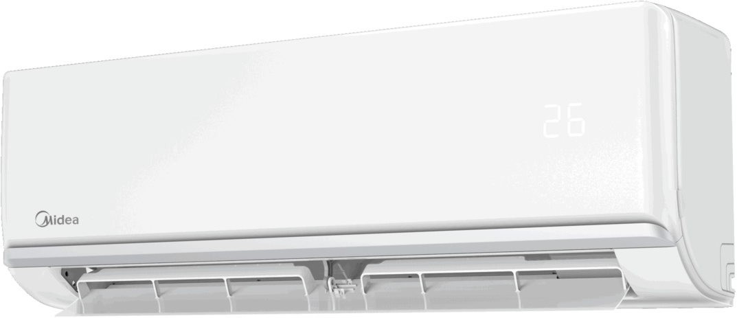 Кондиционер Midea XTreme II MSAG-12HRFN8-I/MSAG-12HRFN8-O, Белый детальное изображение - 6
