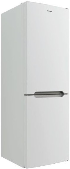 Холодильник Candy CCRN 6180W, Белый детальное изображение - 2