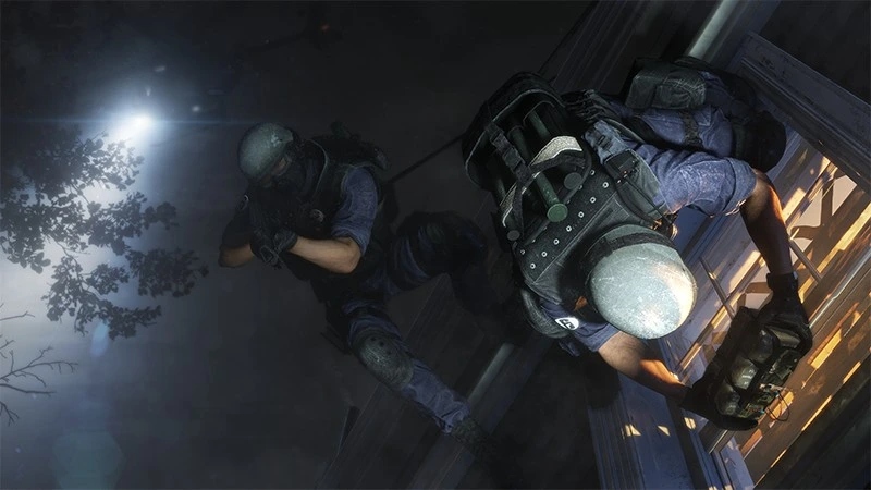 Игра Tom Clancy’s Rainbow Six Siege - Advanced Edition для PS4 (Русская версия) детальное изображение - 6