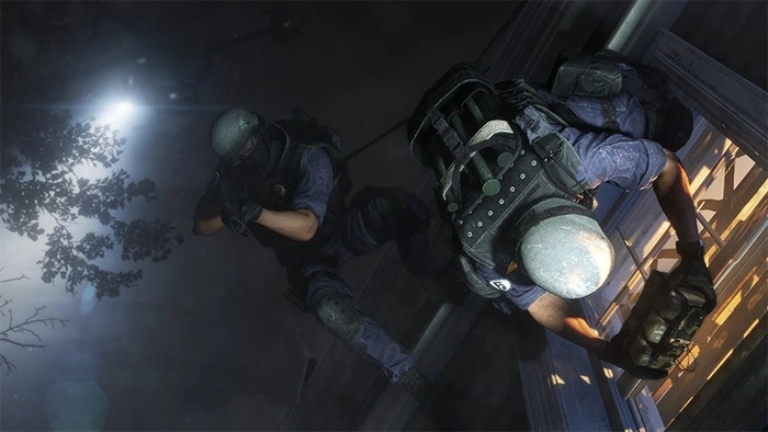 Игра Tom Clancy’s Rainbow Six Siege - Advanced Edition для PS4 (Русская версия) №6