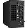 ИБП ExeGate SineTower SZ-3000.LCD.AVR.3SH.1C13.RJ.USB + 4x HRL 12-26 (26Ач) вариант - 3