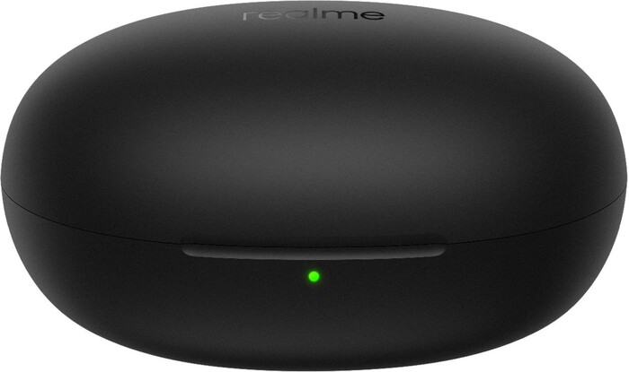 Беспроводные наушники Realme Buds Q2, Черный №5