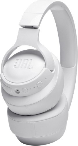 Беспроводные наушники JBL Tune 760NC, Белый детальное изображение - 3