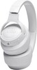Беспроводные наушники JBL Tune 760NC, Белый вариант - 3