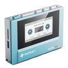 MP3-плеер FiiO SnowSky Echo Mini, Синий вариант - 3