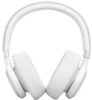 Беспроводные наушники JBL Live 770NC, Белый вариант - 3