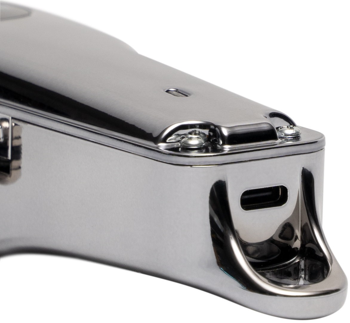 Машинка для стрижки волос Galaxy Line GL4164 детальное изображение - 5