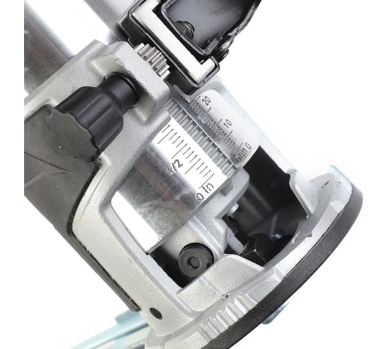 Фрезер электрический Patriot ER 100, 710 Вт, Оранжевый детальное изображение - 12