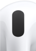 Левый наушник Apple AirPods Pro 3, Белый вариант - 5