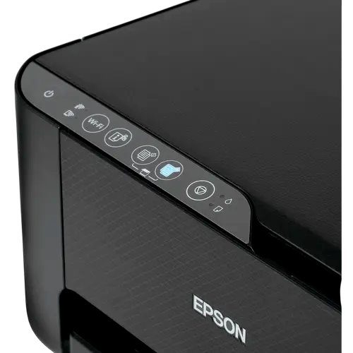МФУ Epson EcoTank L3250, Черный детальное изображение - 6