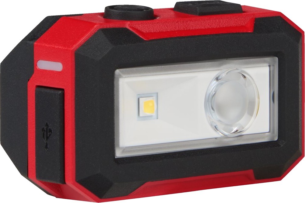Фонарик Milwaukee IRHL450  детальное изображение - 3