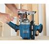 Фрезер Bosch GOF 1250 CE 0.601.626.001, 1250 Вт, Голубой вариант - 3
