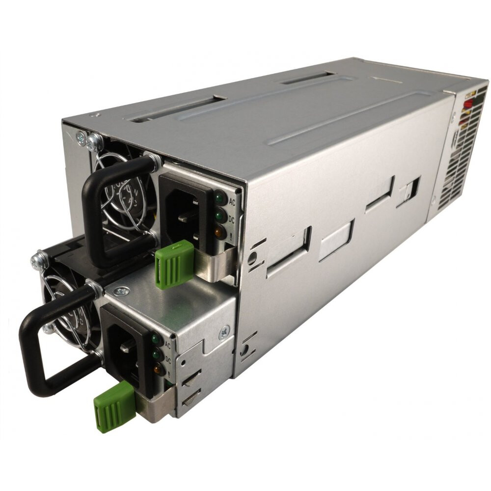 Серверный блок питания Chenbro R2IS7651A-G, 650 Вт детальное изображение - 1