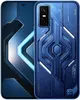 Смартфон Infinix GT 30 8/256 Гб, Синий, Dual nano SIM вариант - 4