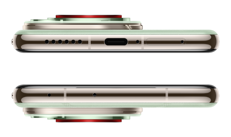Смартфон Huawei Pura 70 Ultra 512 Гб, Зеленый, Dual nano SIM детальное изображение - 3
