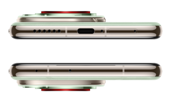 Смартфон Huawei Pura 70 Ultra 512 Гб, Зеленый, Dual nano SIM №3