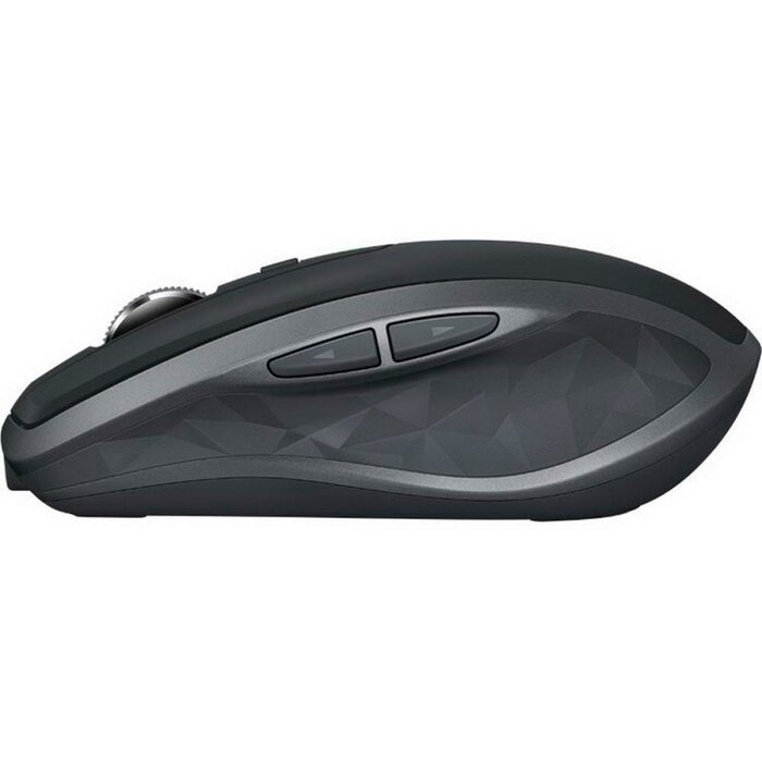 Мышь Logitech MX Anywhere 2S Graphite (910-0072287230), Черный №4