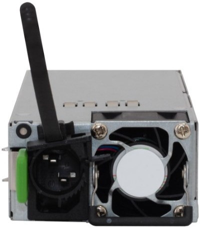 Серверный блок питания Gooxi GC1600PMP, 1600 Вт детальное изображение - 4