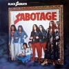 Виниловая пластинка Black Sabbath - Sabotage вариант - 1