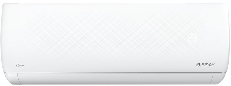 Кондиционер Royal Clima Renaissance RC-RNX24HN 23 м², Белый детальное изображение - 1