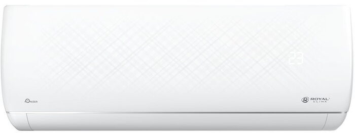 Кондиционер Royal Clima Renaissance RC-RNX24HN 23 м², Белый №1