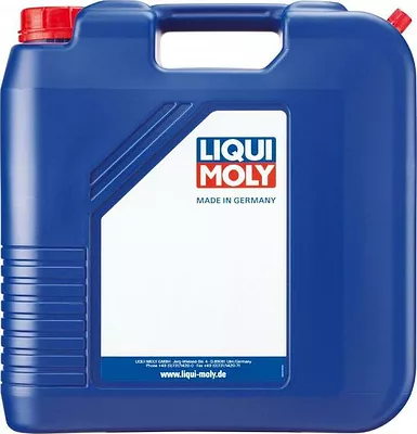 Моторное масло Liqui Moly Leichtlauf Special AA 10W-30, 20 л детальное изображение - 1