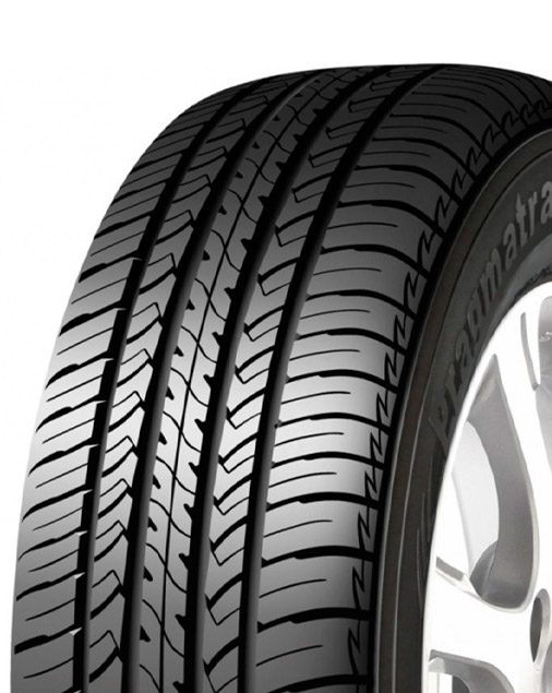 Летняя шина Maxxis MP-15 Pragmatra, 215/55 R18 95V детальное изображение - 2
