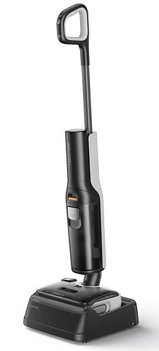 Пылесос Roborock F25 LT, Черный детальное изображение - 5