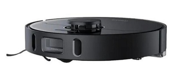 Робот-пылесос Xiaomi Dreame L10 Pro (RLS5L), Черный детальное изображение - 2