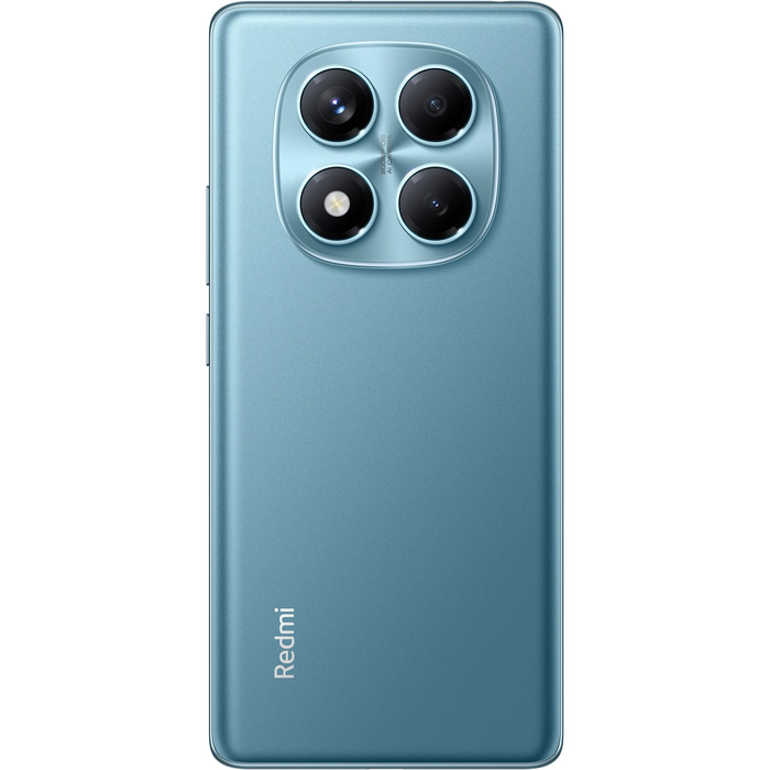 Смартфон Xiaomi Redmi Note 14 Pro 256 ГБ, Синий, Dual nano SIM №5