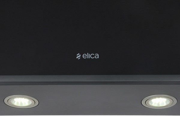 Вытяжка Elica Shire BK/A/90, Черный детальное изображение - 5