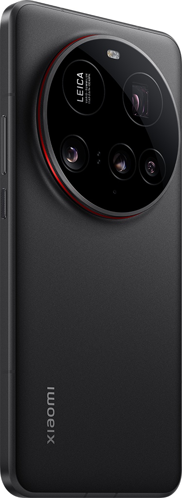 Смартфон Xiaomi 15 Ultra 16/512 Гб, Черный, Dual nano-SIM детальное изображение - 4