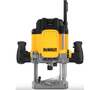 Фрезер двуручный Dewalt DWE625KT-QS, 2300 Вт, Желтый вариант - 2