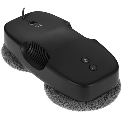 Робот-мойщик окон Hutt DDC5, 90 Вт, Черный детальное изображение - 2