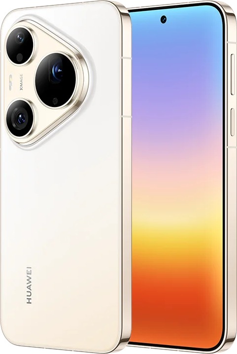 Смартфон HUAWEI Pura 90s Pro Max 12/256 Гб, Пудровый розовый, Dual nano-SIM + Esim детальное изображение - 2