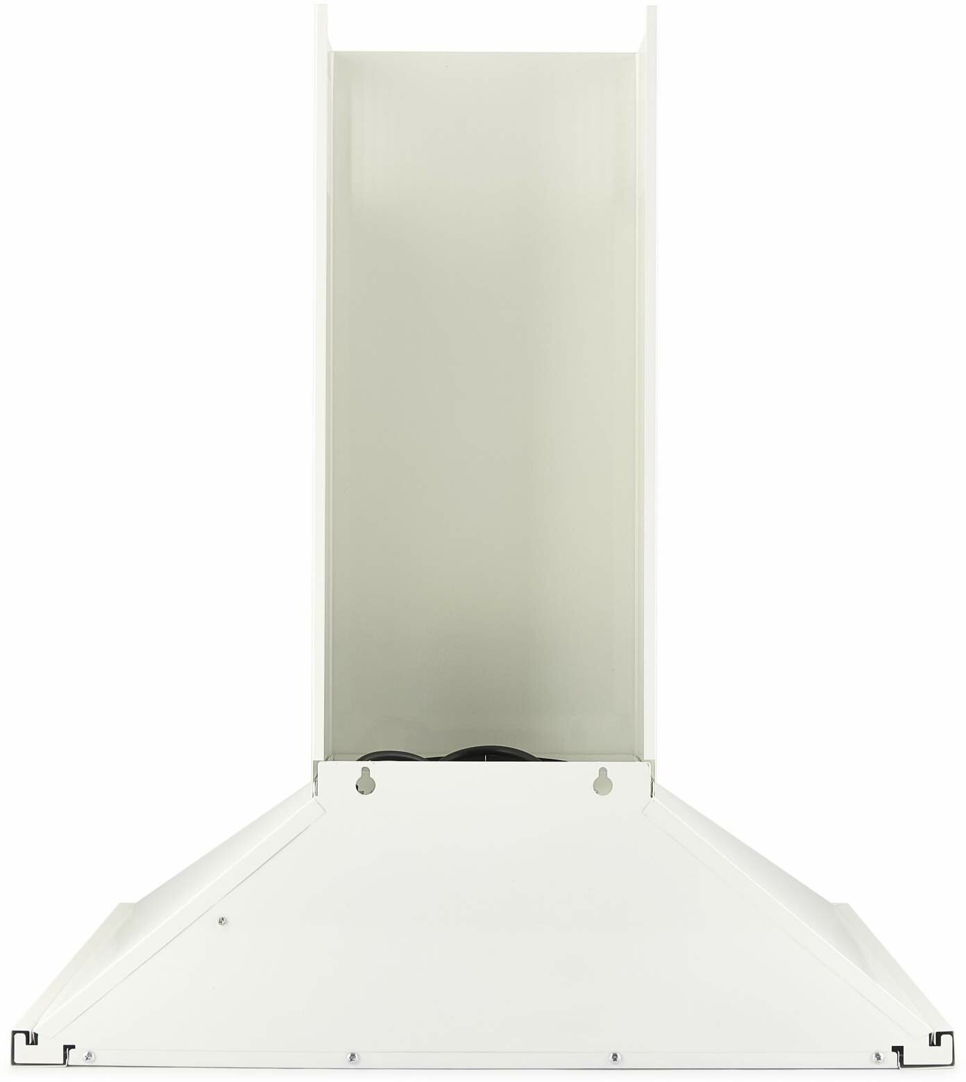 Вытяжка Kanzler D 526 W, Белый детальное изображение - 2
